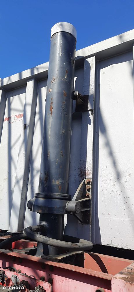 BINOTTO MFC _B3 165/5/8185 -D = 323 SIŁOWNIK HYDRAULICZNY TELESKOPOWY DO NACZEPY WYWROTKI WYWROTU - 3