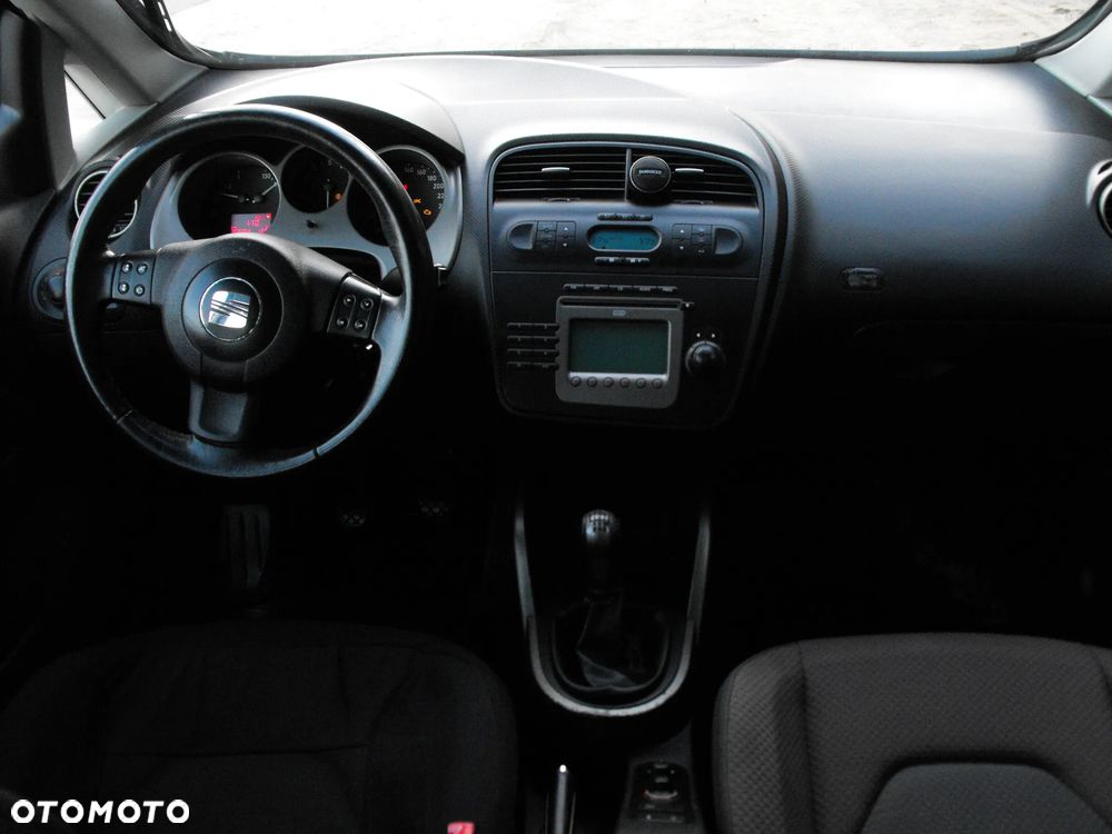 Seat Toledo - 12