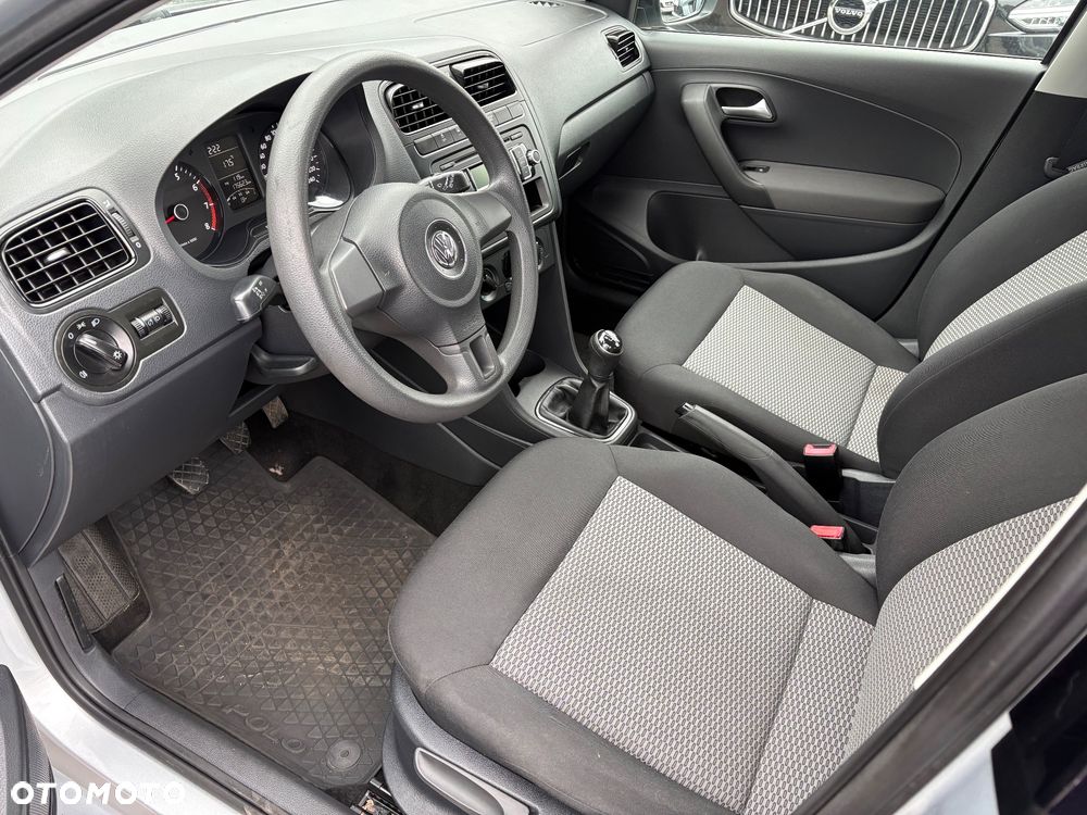 Volkswagen Polo 1.2 Life - 5
