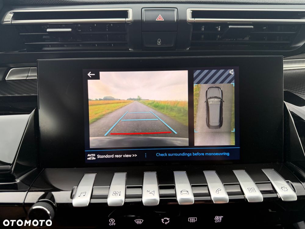 Peugeot 508 BlueHDi 130 EAT8 Active - 24