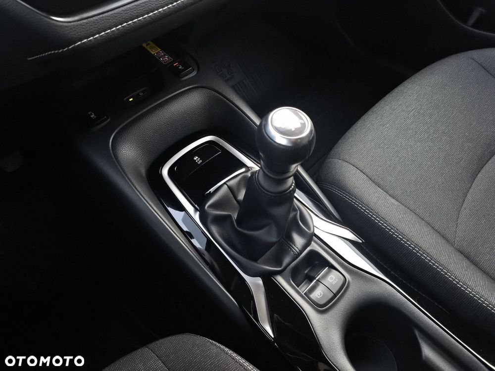 Toyota Corolla 1.5 Style - 24