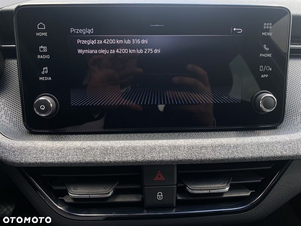 Skoda Scala - 25