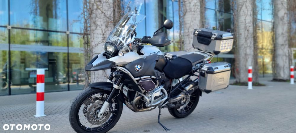 BMW GS - 16