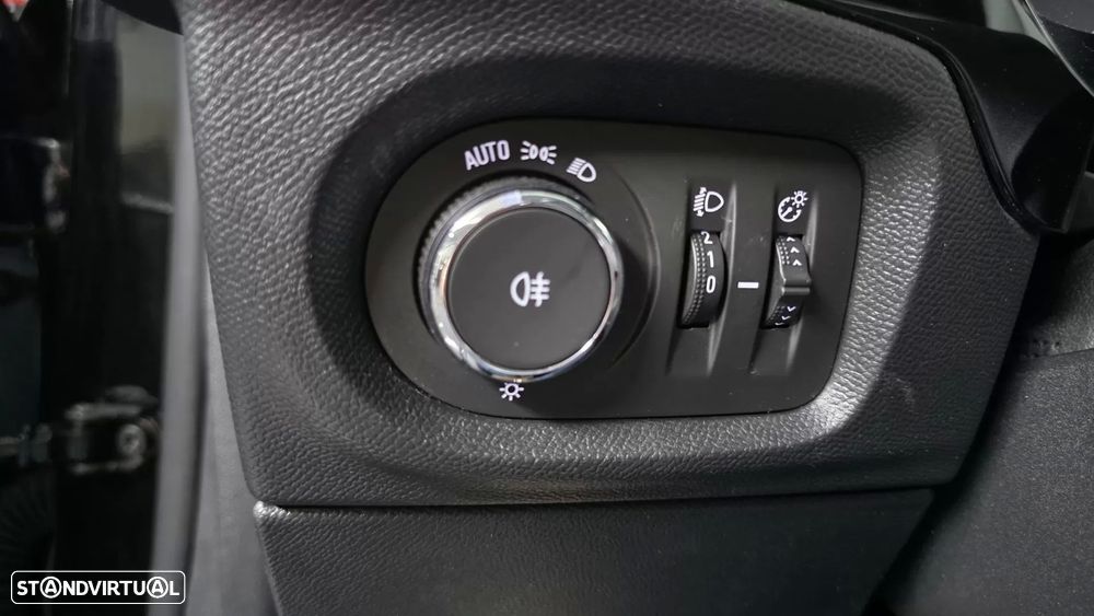 Opel Corsa-e Electric Edition - 8