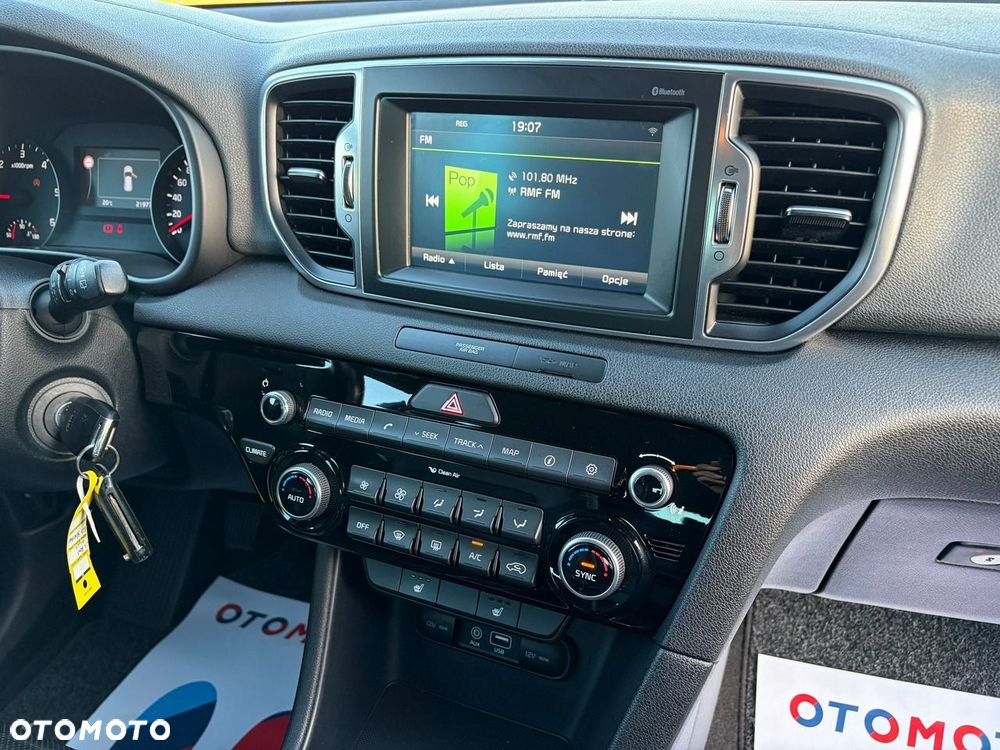 Kia Sportage - 11