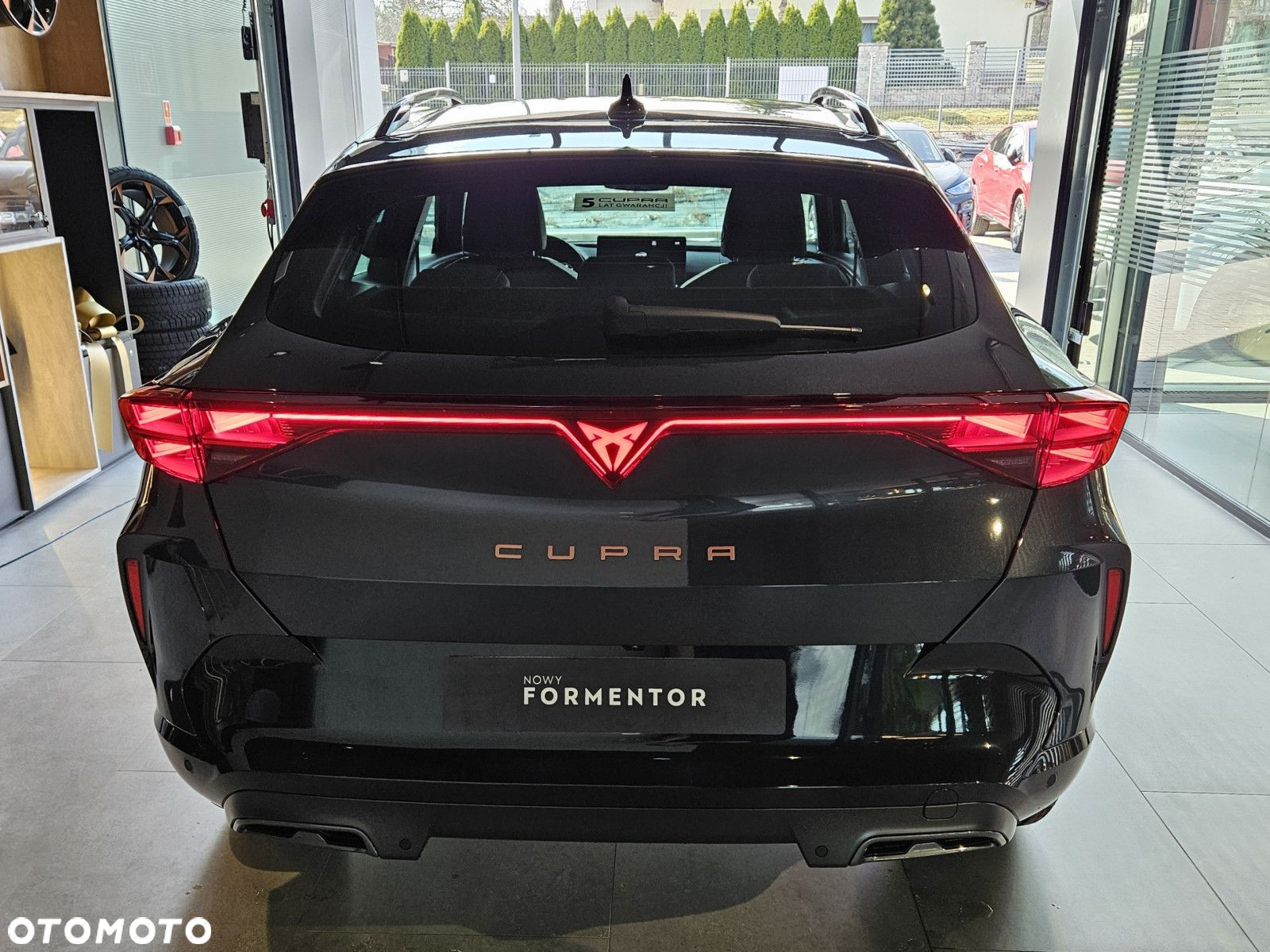 Cupra Formentor - 4