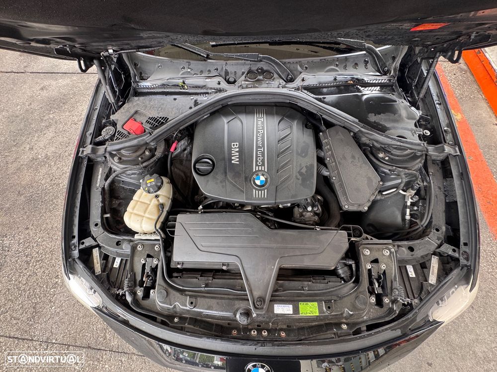 BMW 318 - 45