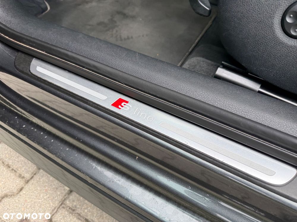 Audi A3 Sportback 2.0 TDI (clean diesel) S line Sportpaket - 19