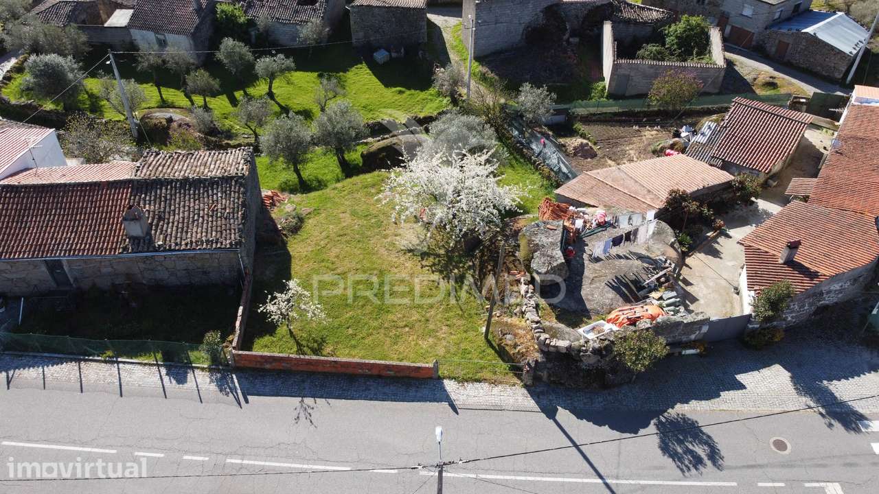 Terreno com viabilidade de construção - Grande imagem: 5/8