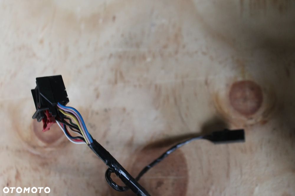 LUSTERKO PRAWE AUDI Q5 8R 10 + 2 PIN 8R1857410G LZ9Y EU 2016 - 11