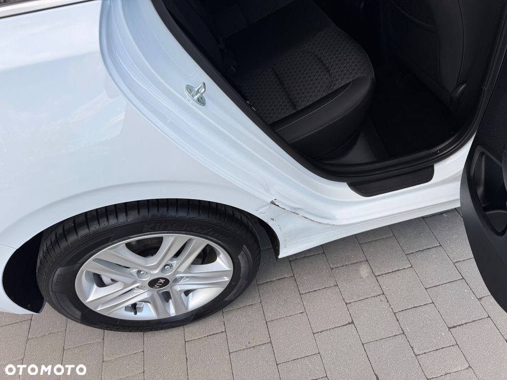Kia Ceed 1.4 T-GDI L DCT - 26