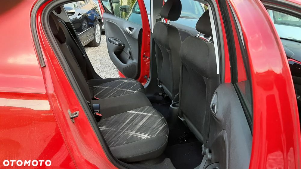Opel Corsa 1.4 T Color Edition S&S - 13