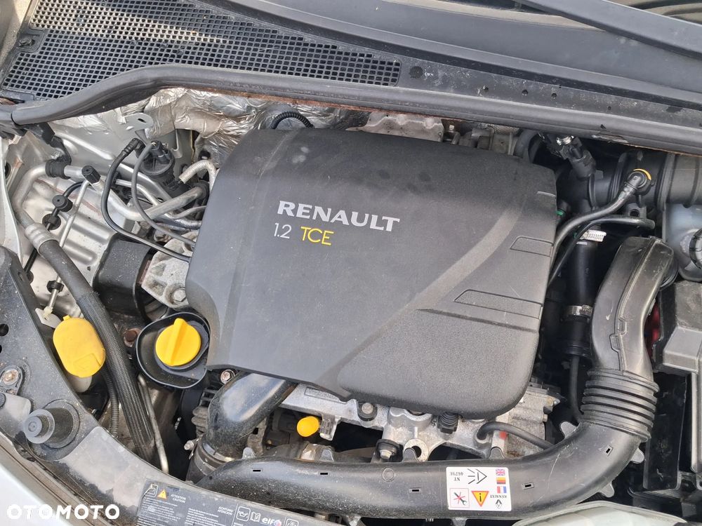 Renault Clio 1.2 16V TCE Dynamique - 18