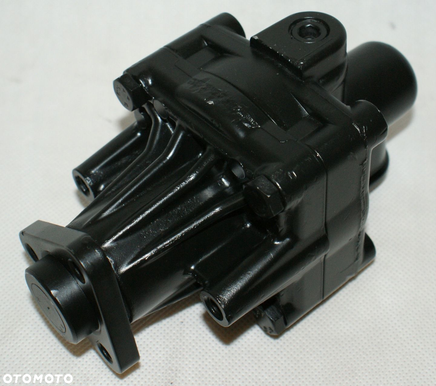 POMPA WSPOMAGANIA AUDI 100, A6 C4 048 145 155B - 5