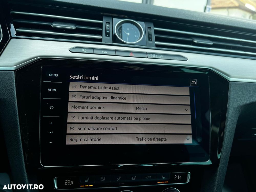 Volkswagen Passat - 31
