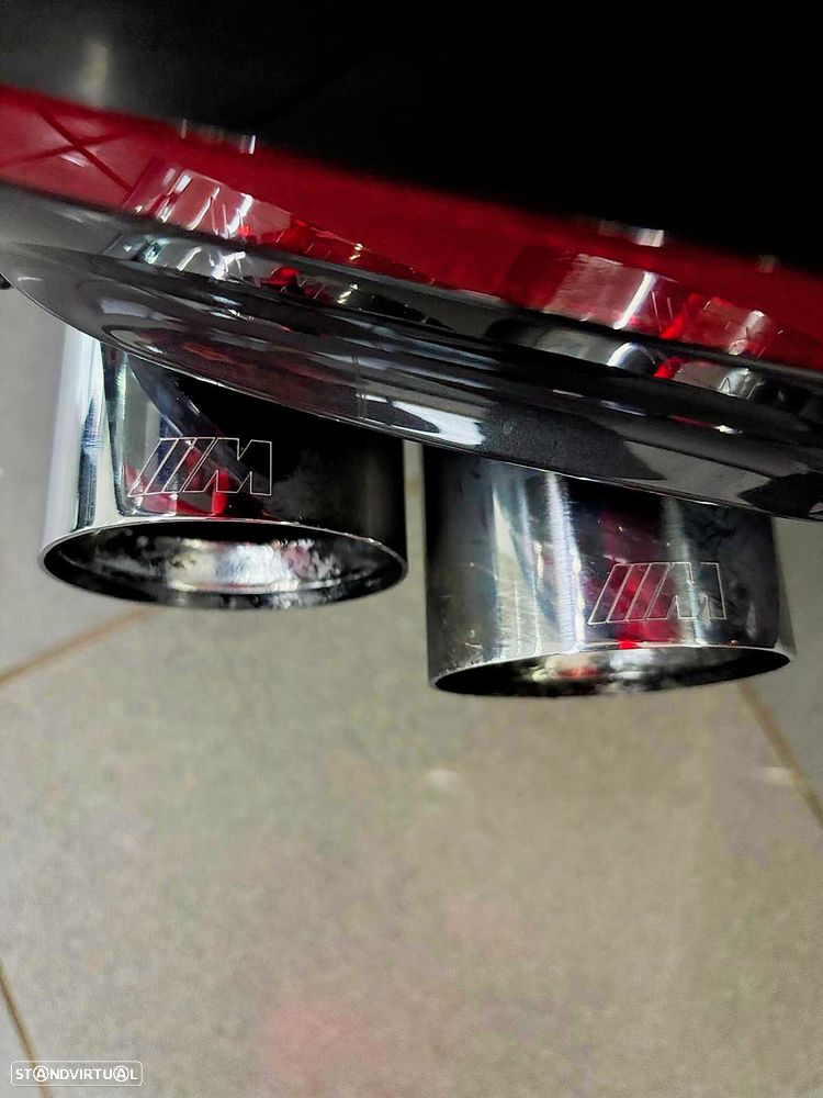 BMW 420 Gran Coupé d Pack M Auto - 6