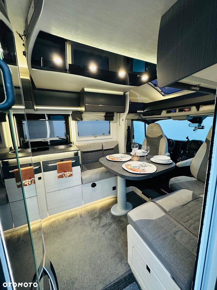 Chausson 777GA Titanium Premium - 18