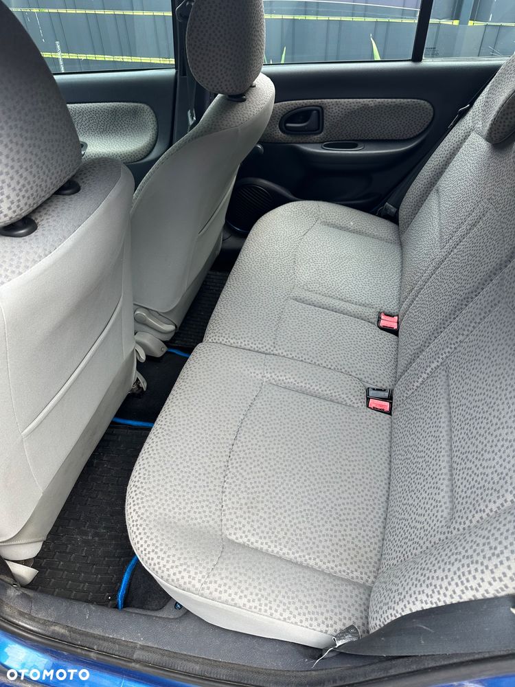 Renault Clio 1.5 dCi Campus - 15