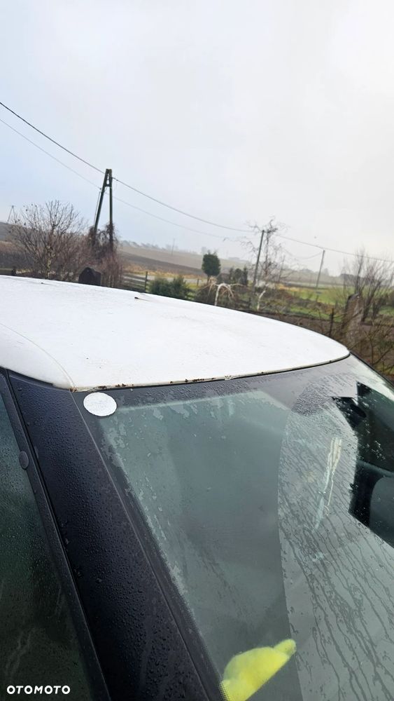 Skoda Fabia 1.6 TDI DPF Classic - 6