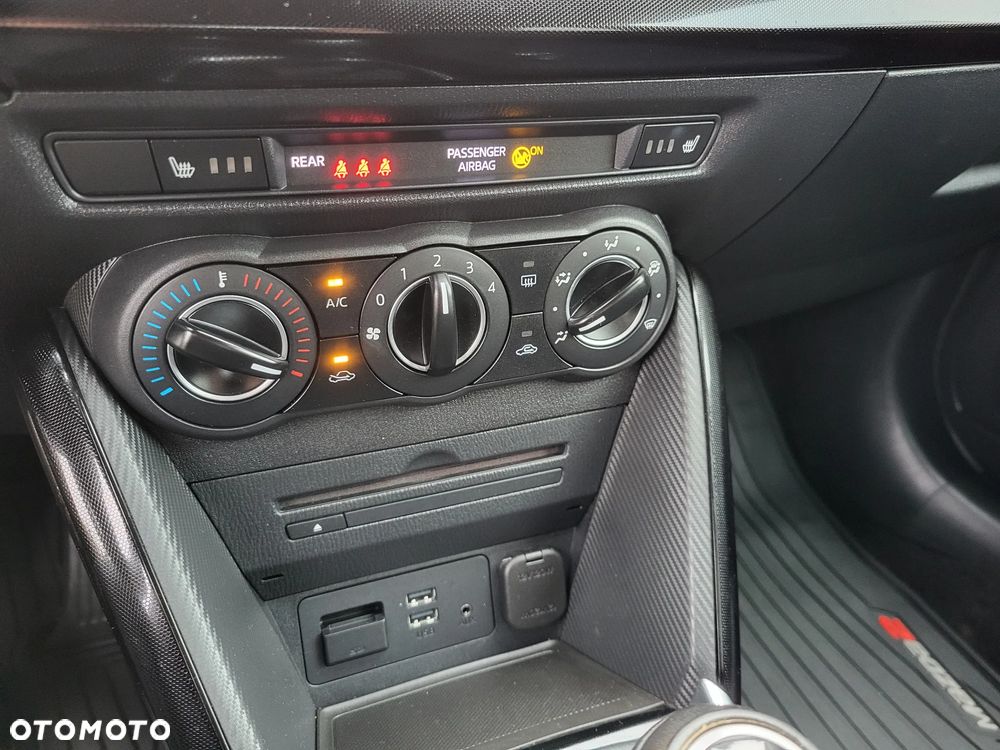 Mazda 2 SKYACTIV-G 75 Exclusive-Line - 17