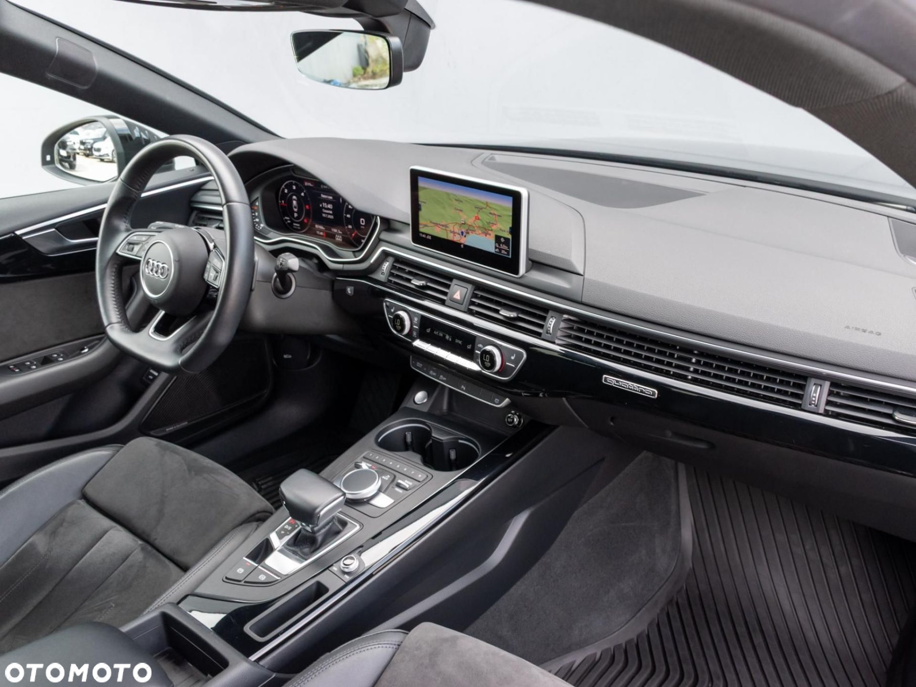 Audi A5 - 13