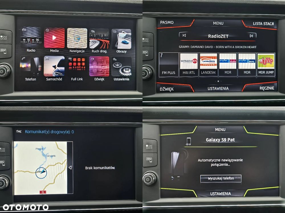 Seat Leon ST 2.0 TDI Start&Stop FR - 21