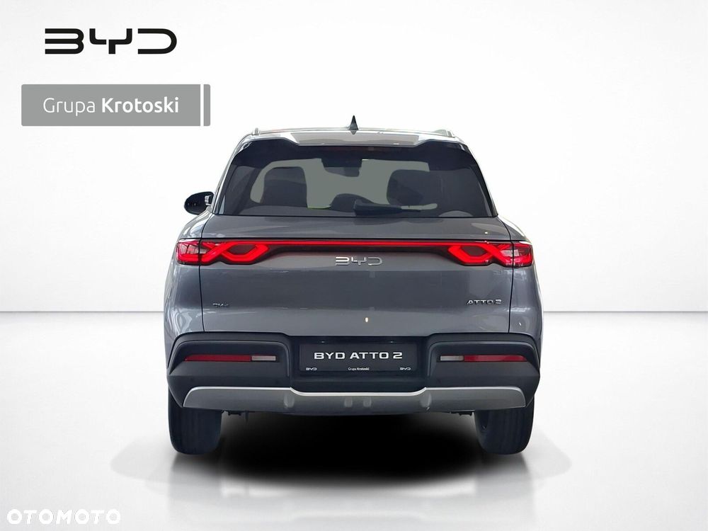 BYD Atto 2 - 5