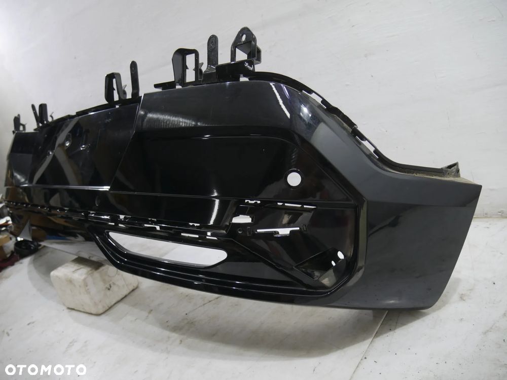 RENAULT MEGANE V E-TECH 22- PDC ZDERZAK TYŁ - 4