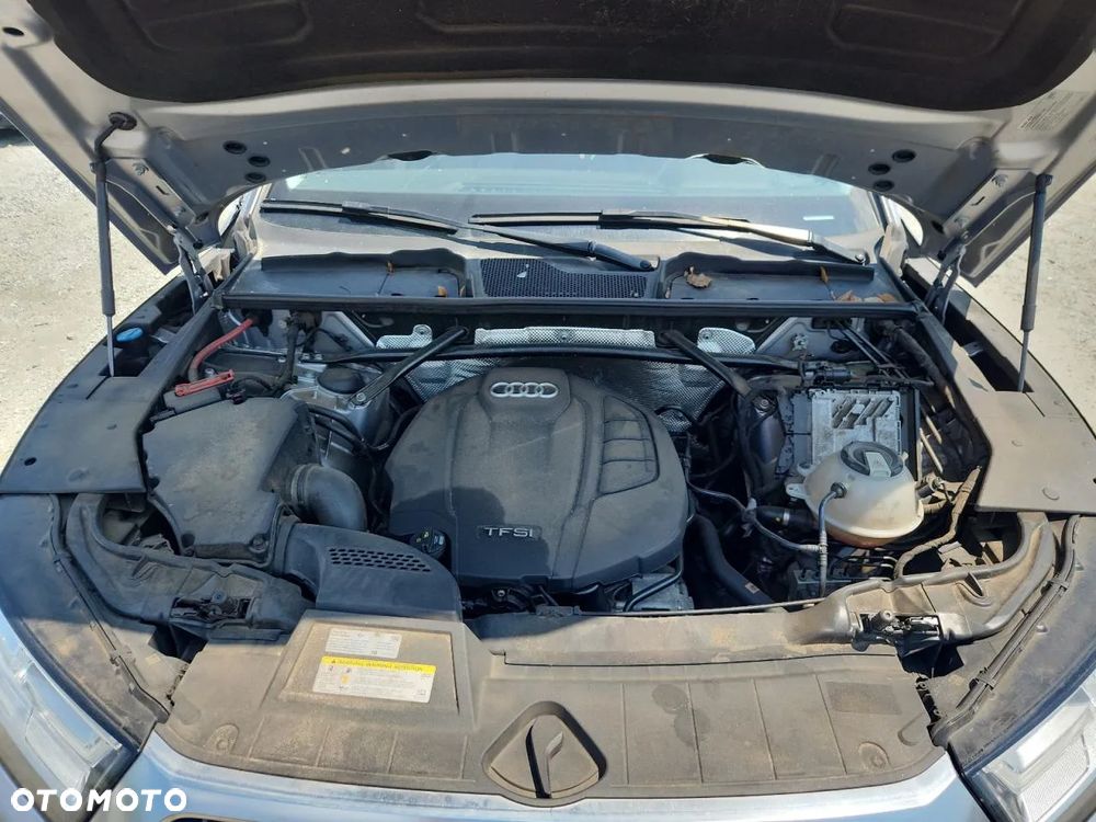 Audi Q5 2.0 TFSI quattro tiptronic - 13