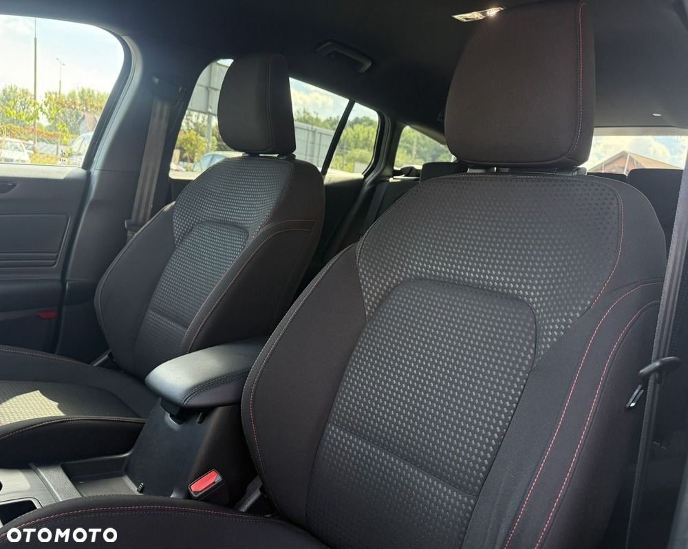 Ford Focus 1.5 EcoBlue STart-Stopp-System ST-LINE X - 10