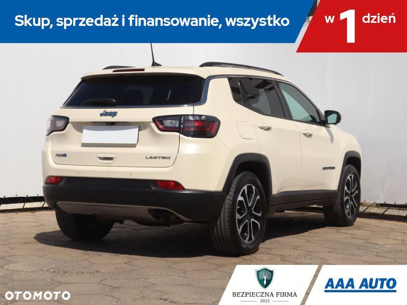 Jeep Compass - 7