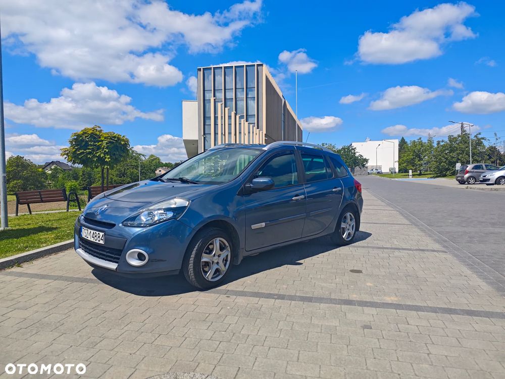 Renault Clio 1.2 16V Dynamique - 15