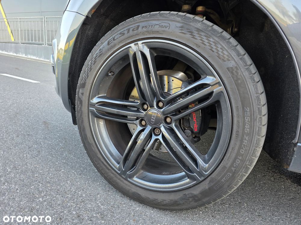 Audi Q5 2.0 TDI Quattro S tronic - 28