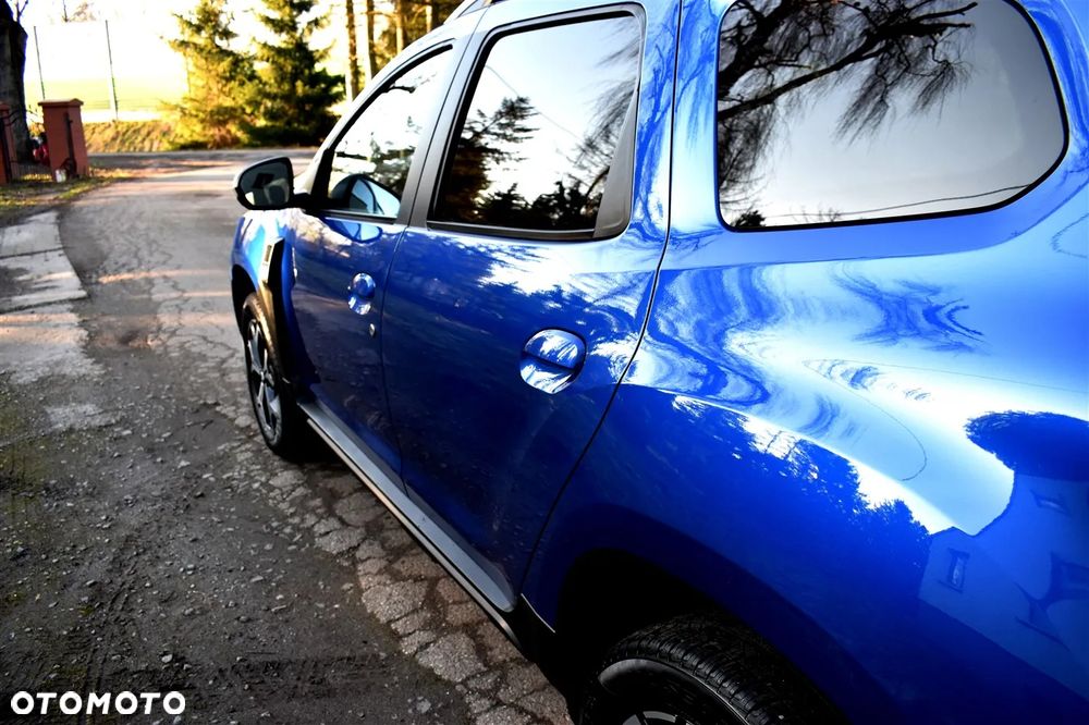 Dacia Duster TCe 150 2WD GPF Sondermodell Adventure - 16