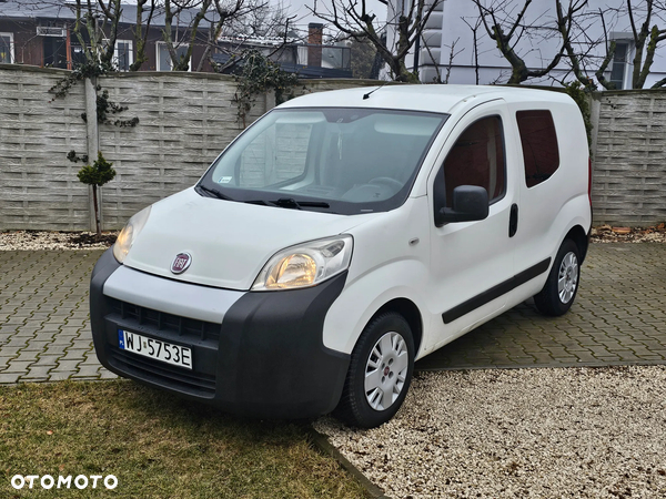 Fiat Fiorino