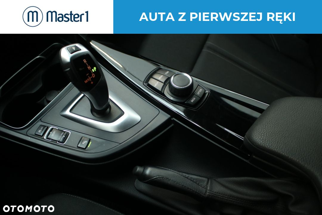 BMW Seria 3 316d Advantage - 20