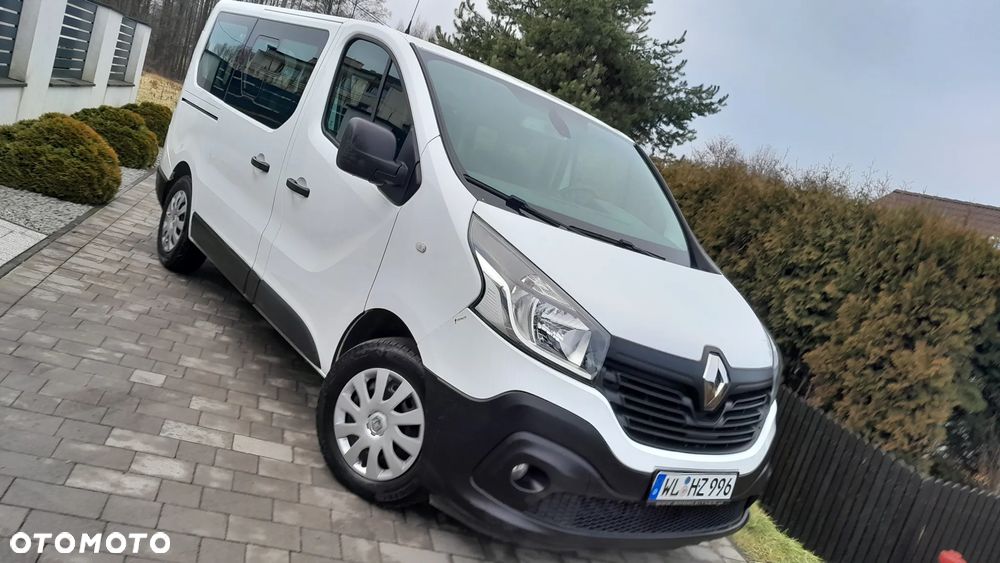 Renault Trafic - 15