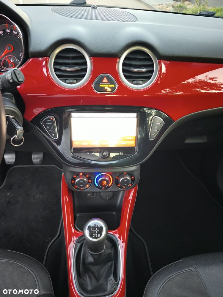 Opel Adam - 6