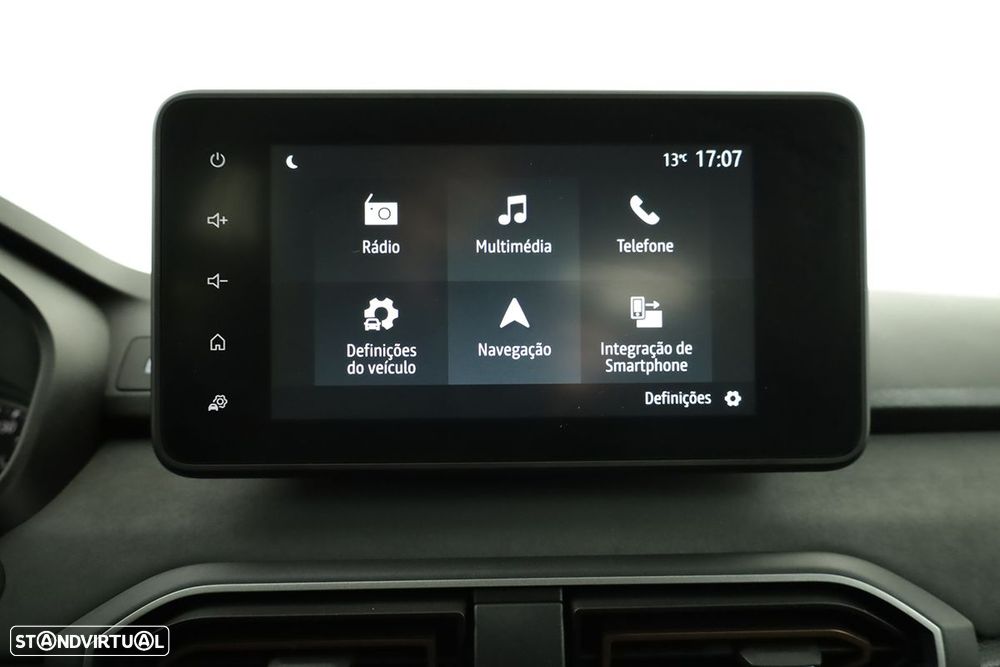 Dacia Jogger 1.0 ECO-G Extreme+ Up&Go 7L Bi-Fuel - 10