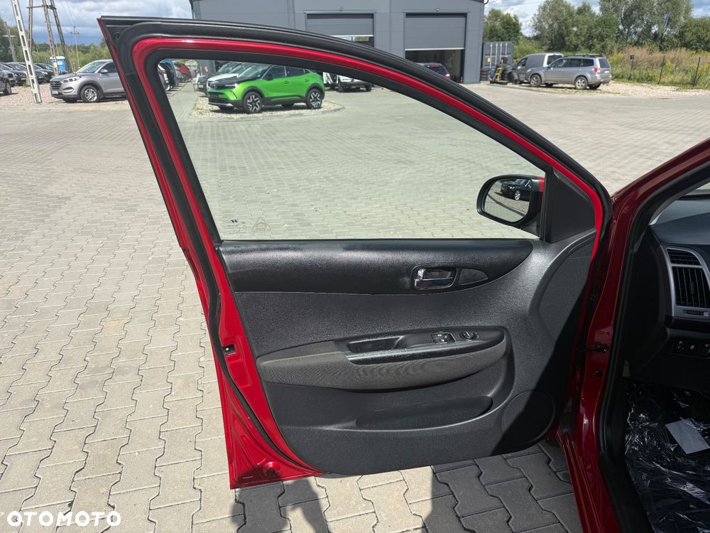 Hyundai i20 1.25 Comfort - 19