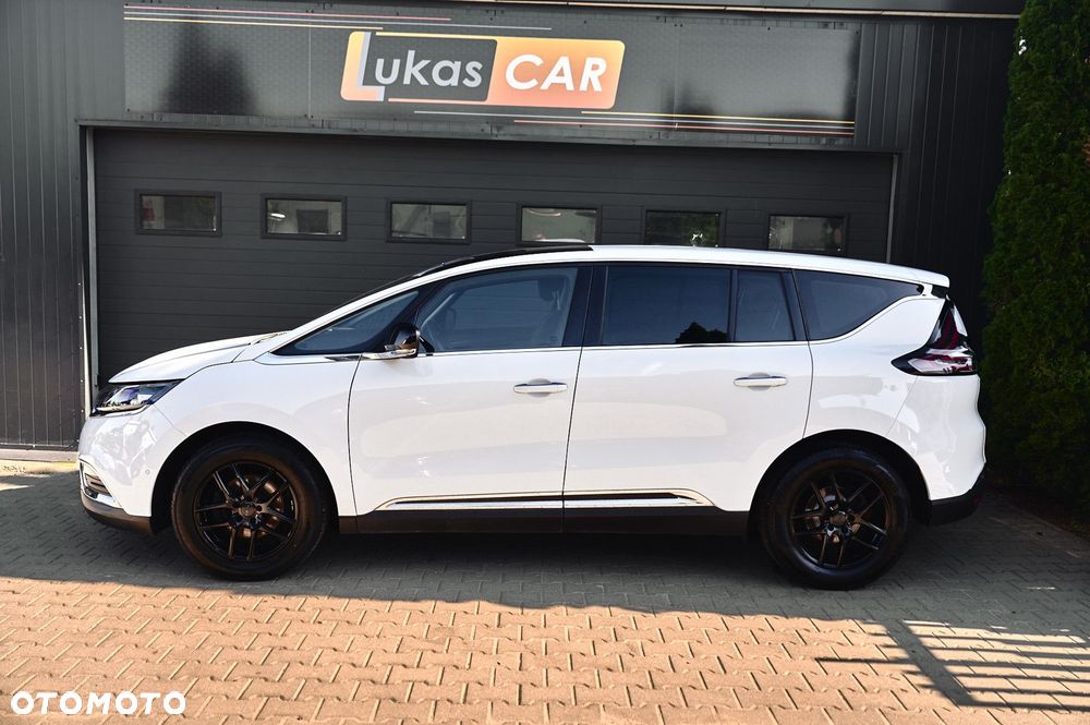 Renault Espace - 7