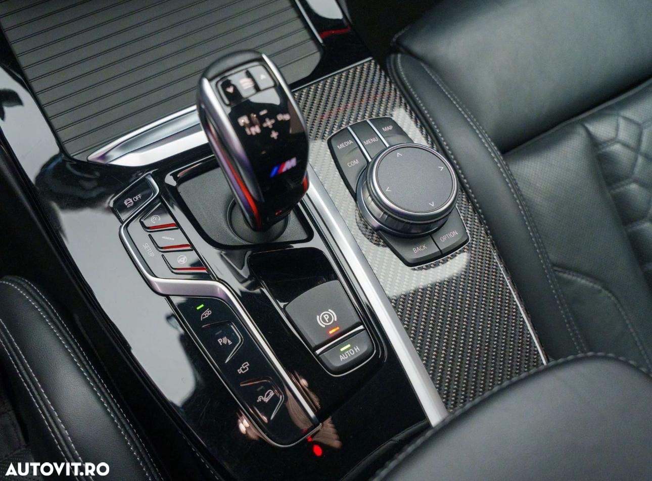 BMW X4 M Standard - 21