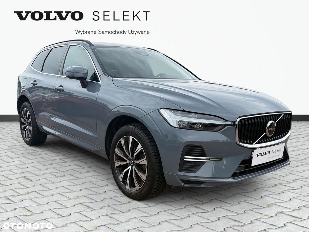Volvo XC 60 B4 D AWD Core - 3