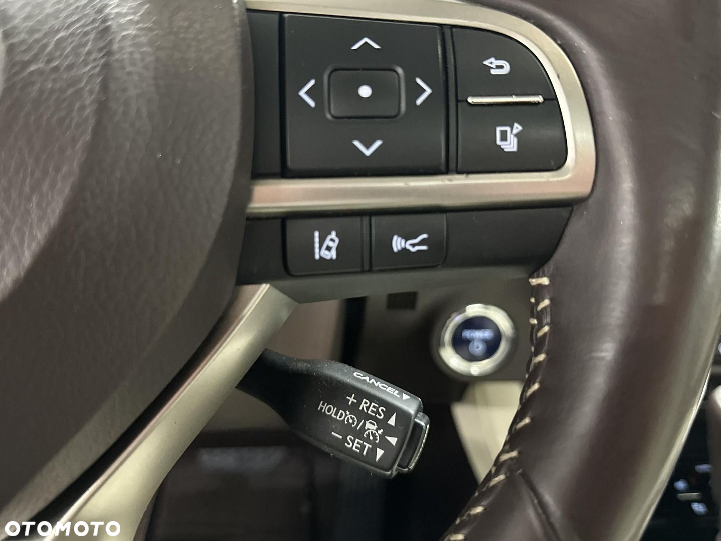 Lexus RX - 19