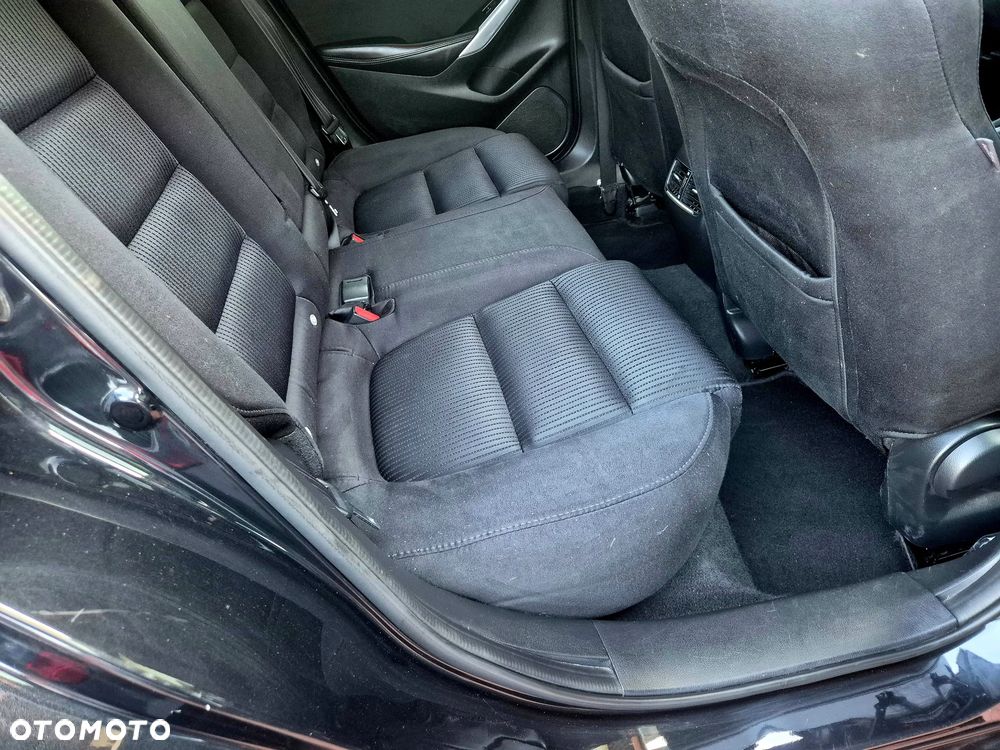 Mazda 6 2.0 SKYACTIV-G Sports-Line - 34