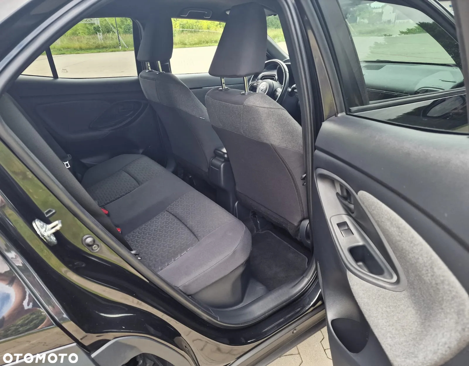 Toyota Yaris Cross - 14
