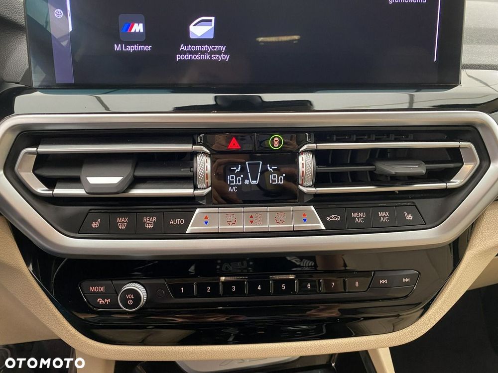BMW X3 - 22