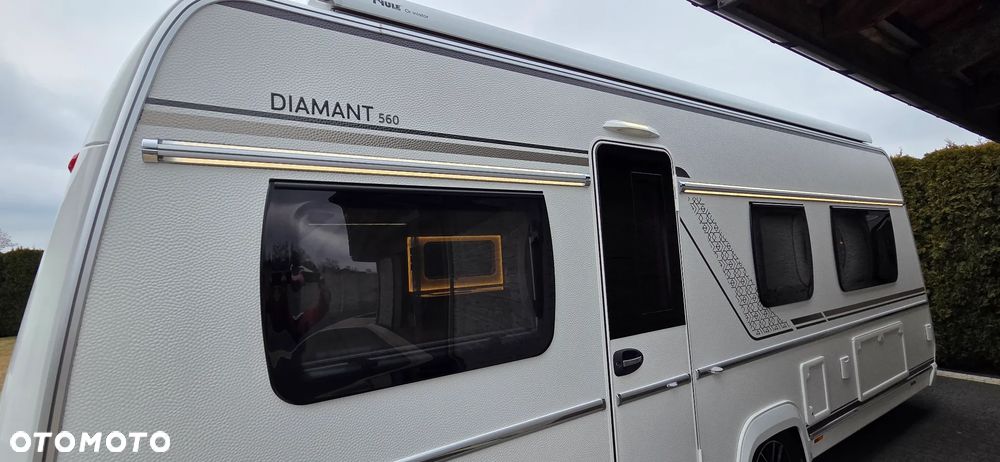 Fendt 560 SD Diamant Zimowy ALDE Doposażony Piękny - 23