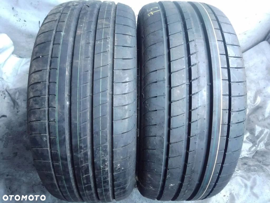 Goodyear Eagle F1 Super Sport 225/40 R18 92Y 2024 - 1