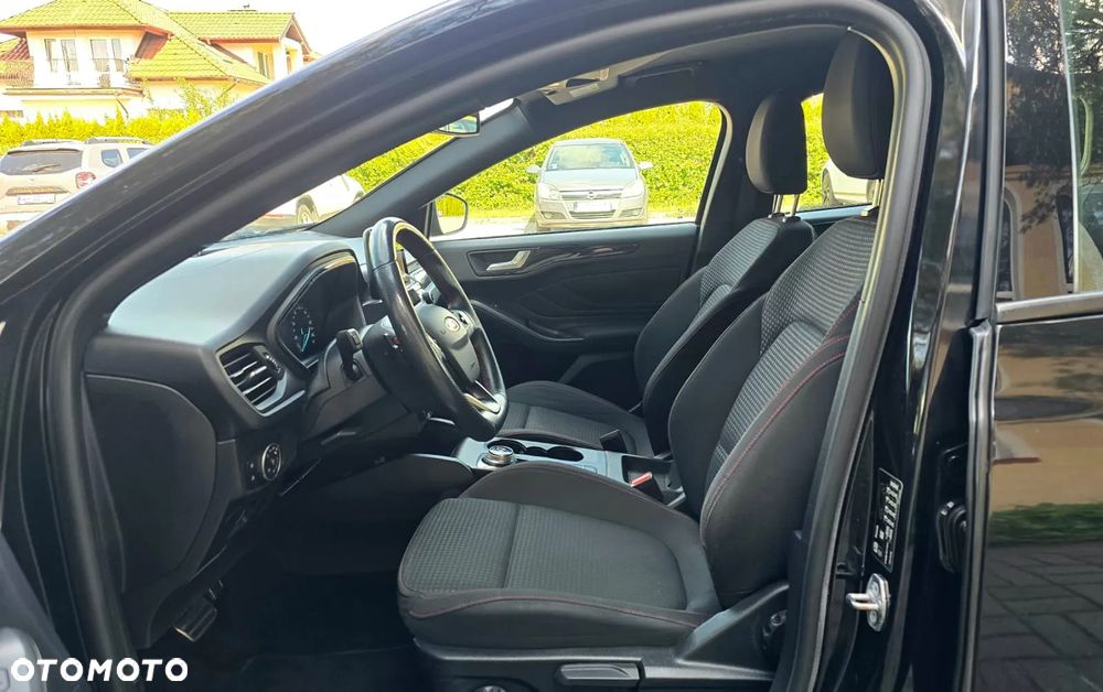 Ford Focus - 19